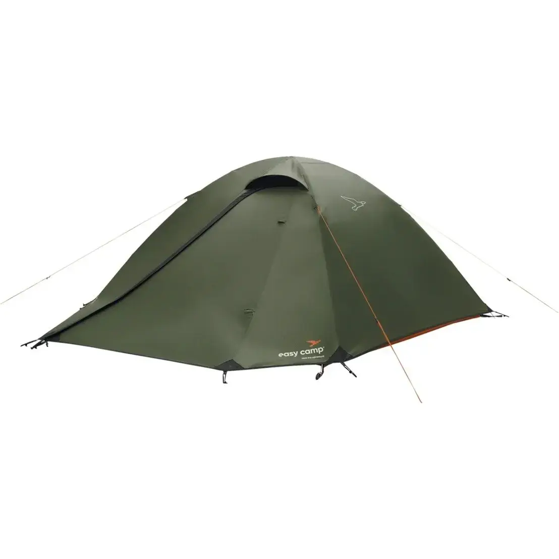 Easy Camp Rondane 3 kupola tts Photo 2