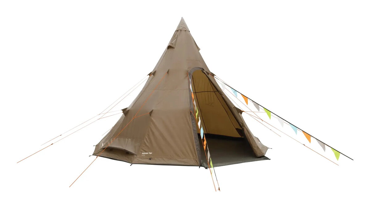 Tents & Canopies
