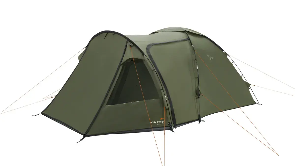 Палатка Доменная Easy Camp Kinn 5 Photo 2