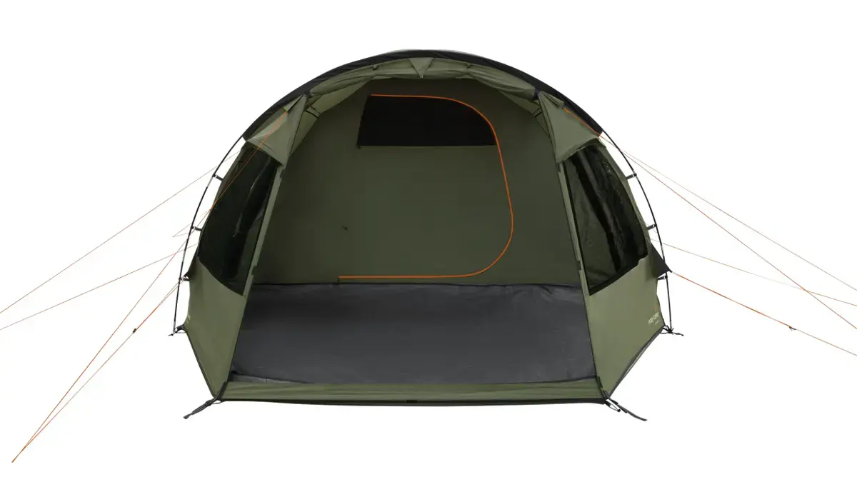 Палатка Доменная Easy Camp Kinn 5 Photo 3