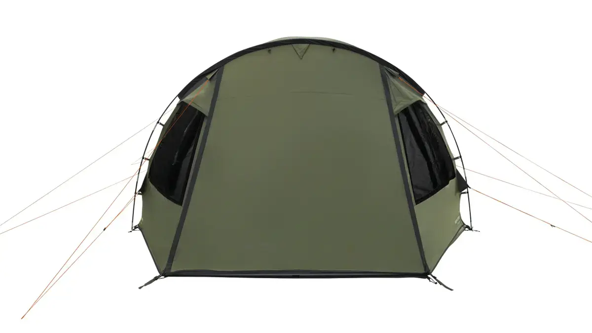 Палатка Доменная Easy Camp Kinn 5 Photo 4