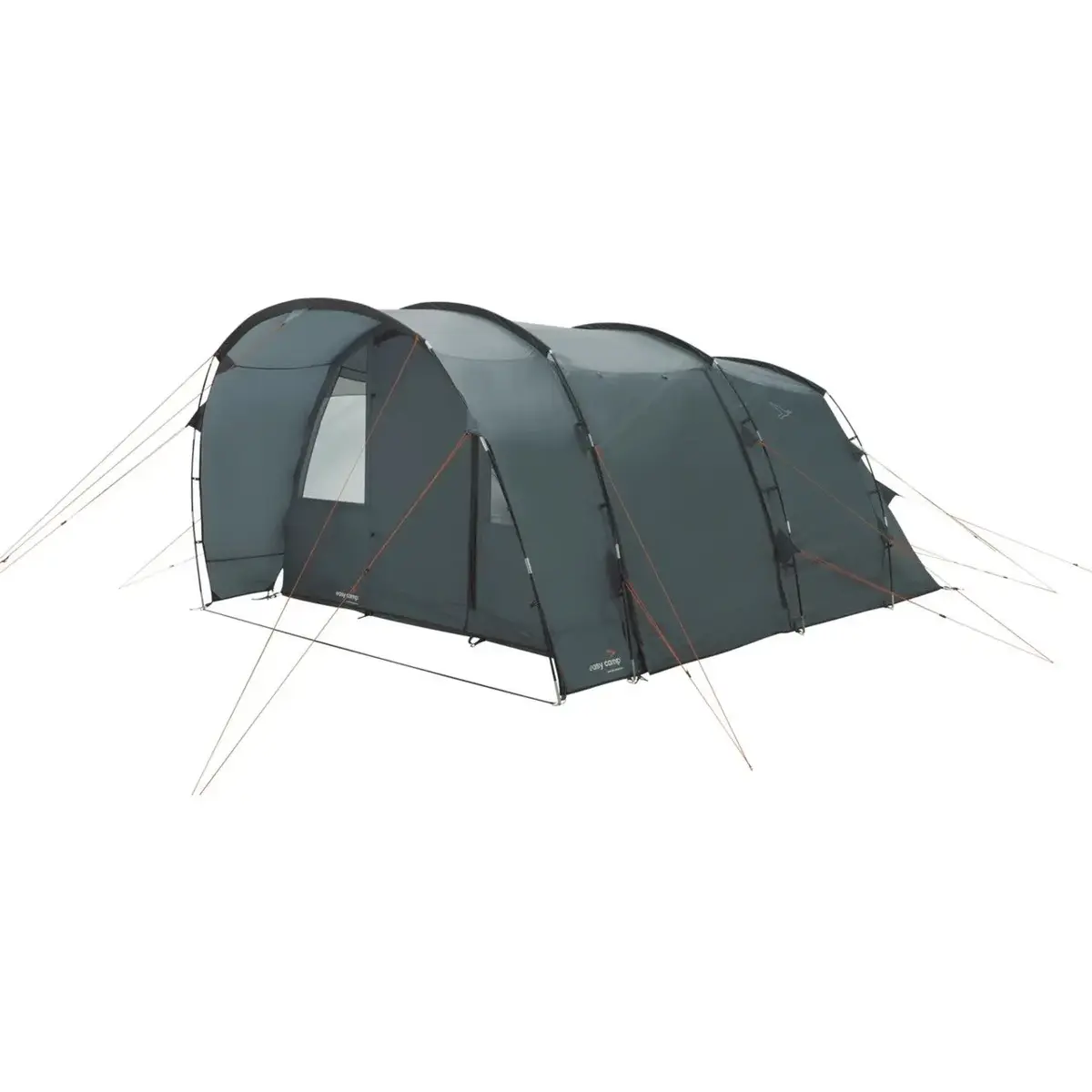 Палатка easy camp Skarvan 5 Grey 2025 Photo 2