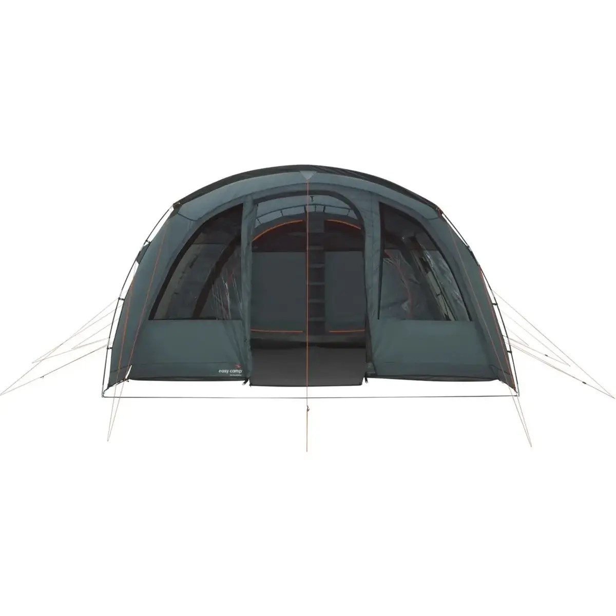 Telts easy camp Skarvan 6 Grey 2025 Photo 3