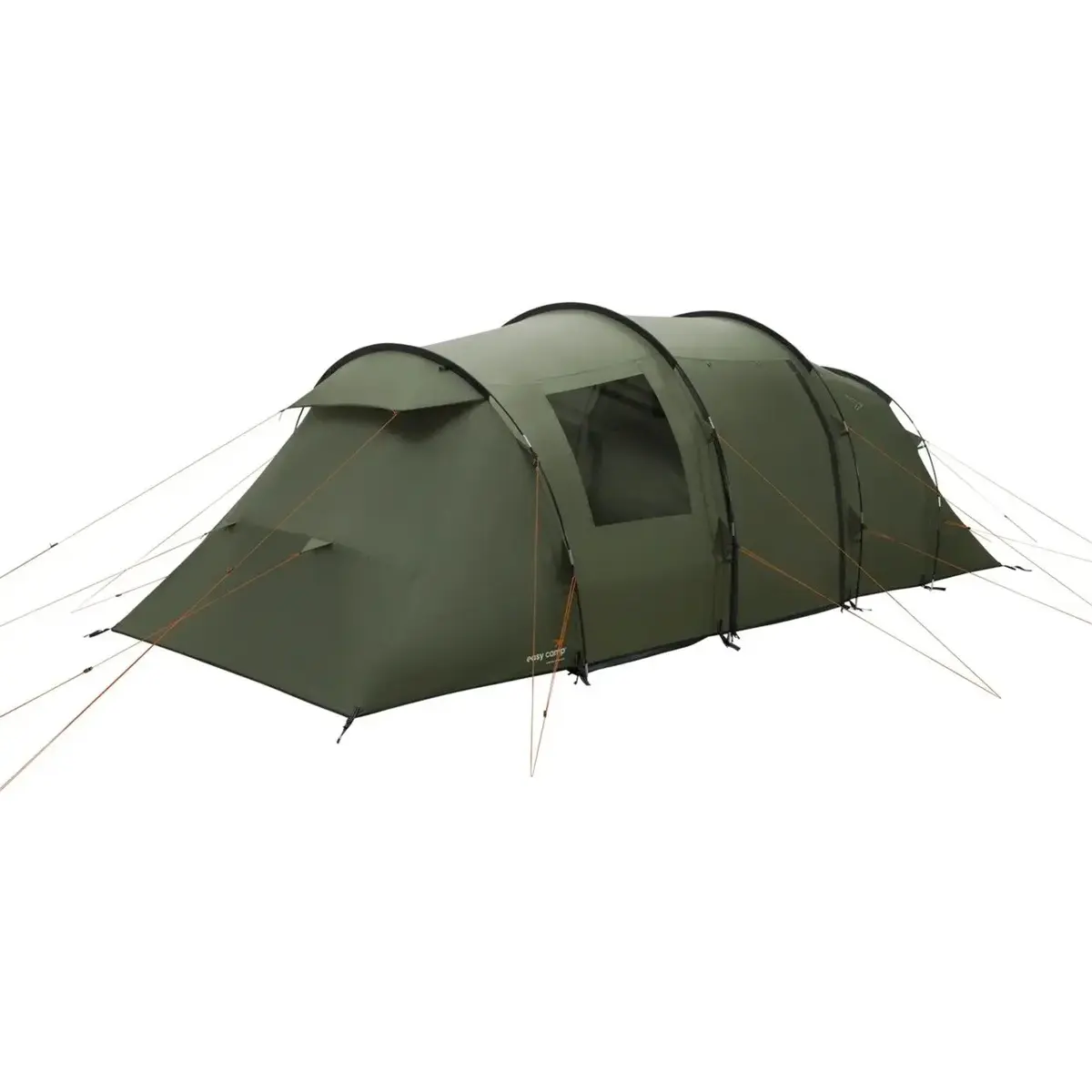 Туннельная палатка easy camp Leka Twin 6 Photo 2