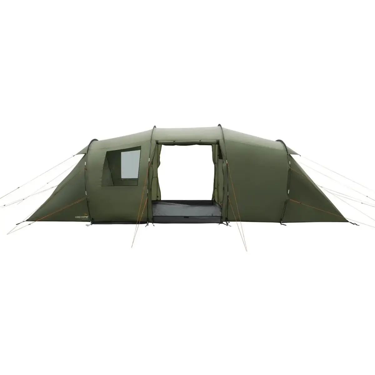 Туннельная палатка easy camp Leka Twin 6 Photo 3
