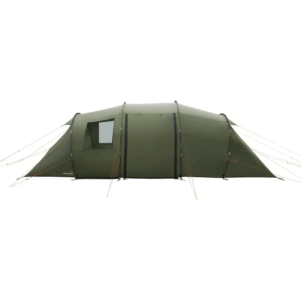 Туннельная палатка easy camp Leka Twin 6 Photo 4