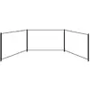 Privacy screen Easy Camp Huk 2025 grey Photo 2