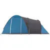 Kupolveida telts COLEMAN Waterfall 5 (modelis 2025) Photo 3