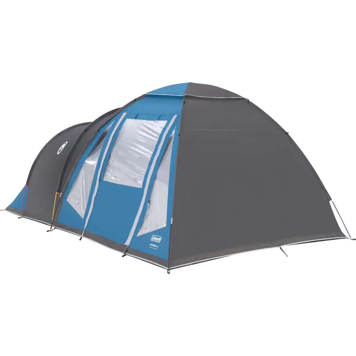 Kupolveida telts COLEMAN Waterfall 5 (modelis 2025) Photo 4