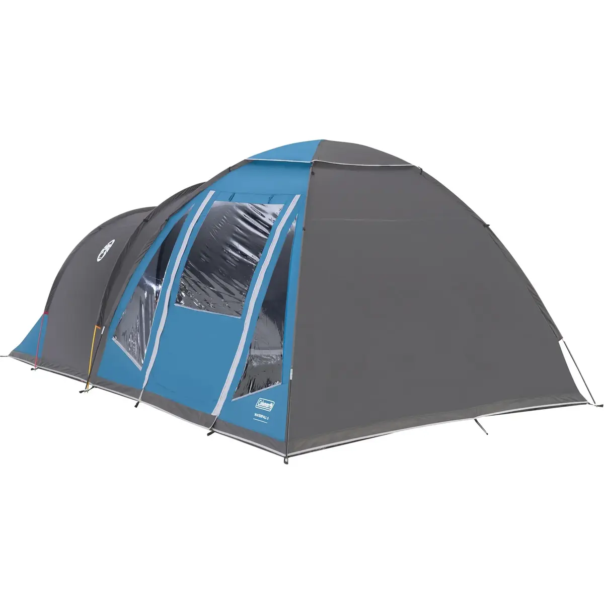 Kupolveida telts COLEMAN Waterfall 5 (modelis 2025) Photo 5