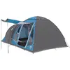 Kupolveida telts COLEMAN Waterfall 5 (modelis 2025) Photo 6