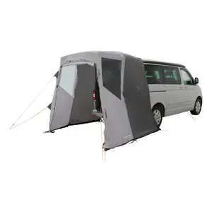 Canopy Easy Camp 120503 Grey 2m Height 190cm Width