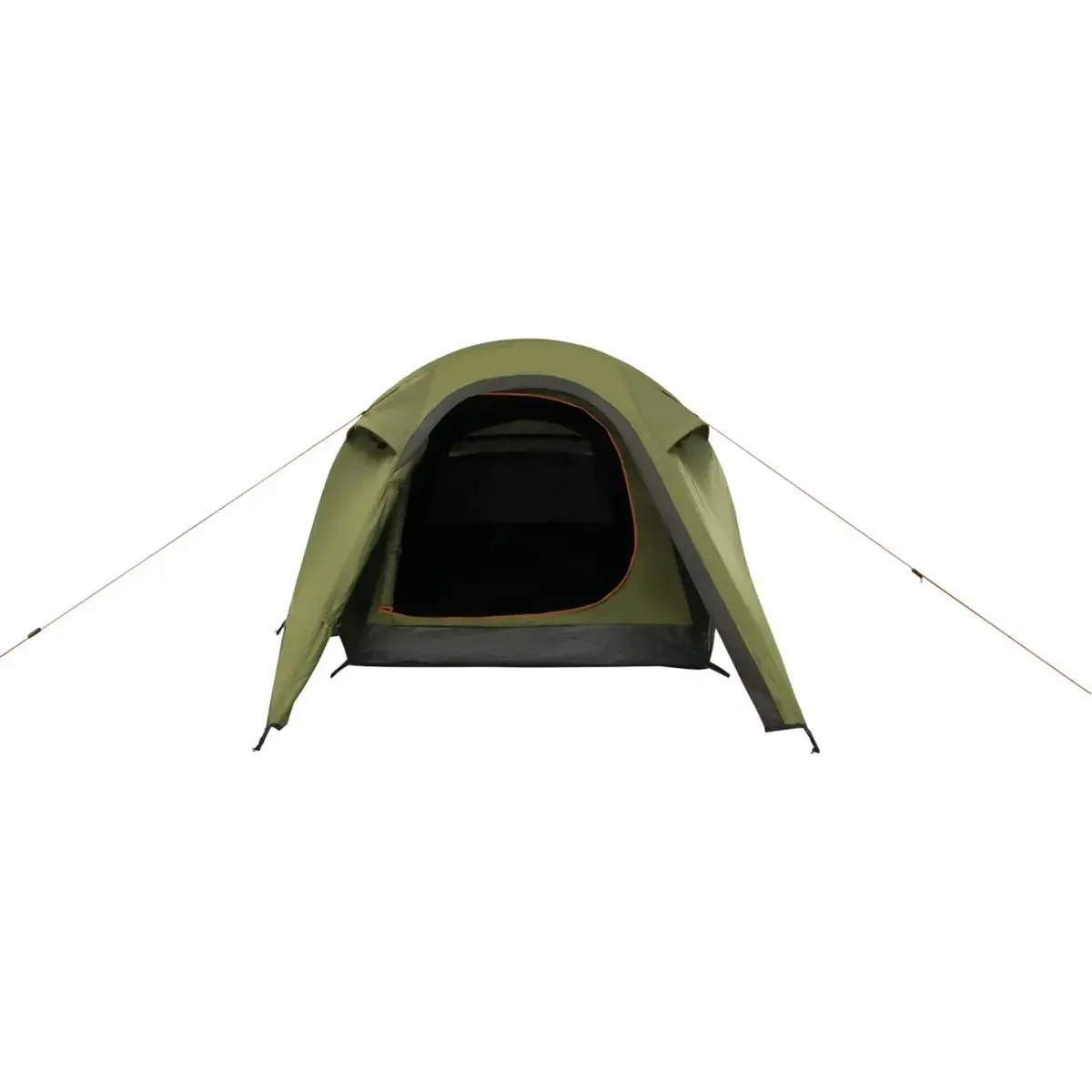 Telts easy camp Reindal 2 Olive Green 2025 Photo 3
