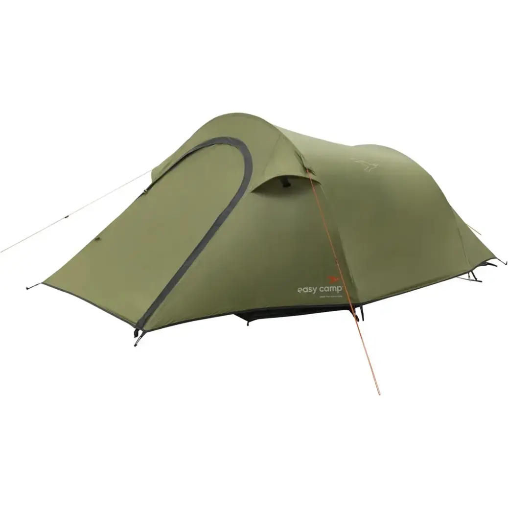 Tent easy camp 120472 — 3-person waterproof tent Photo 2