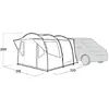 Тент easy camp Reine 2025 Photo 5