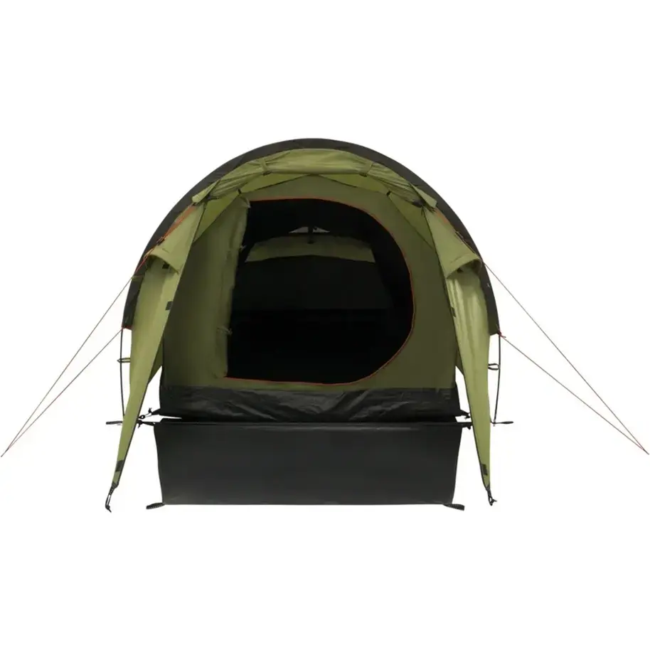 Tunnel tent easy camp Hemsedal 2 Photo 3