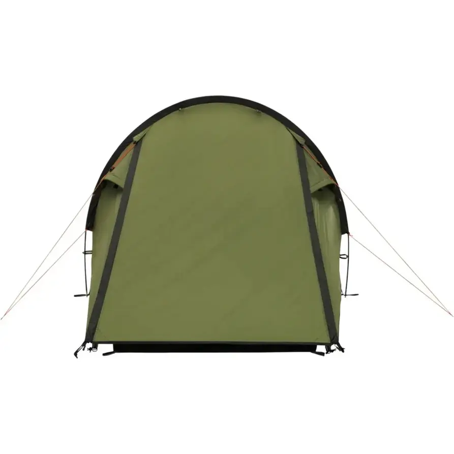 Tunnel tent easy camp Hemsedal 2 Photo 4