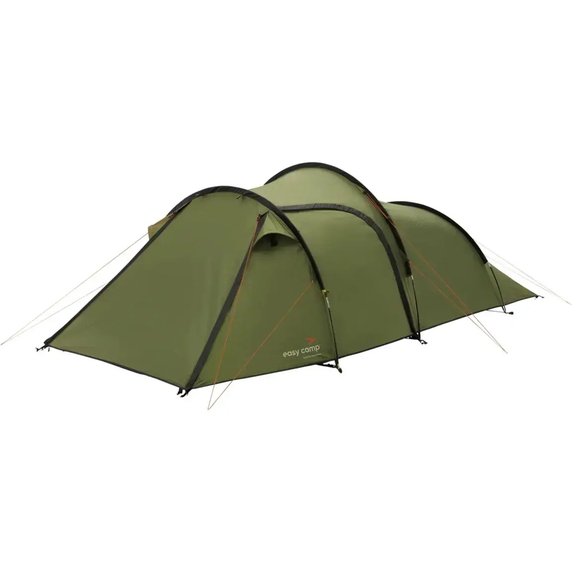 Tunnel Tent easy camp Hemsedal 3 Photo 2