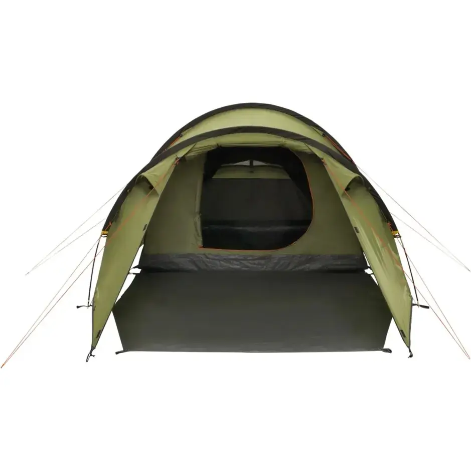 Tunnel Tent easy camp Hemsedal 3 Photo 3