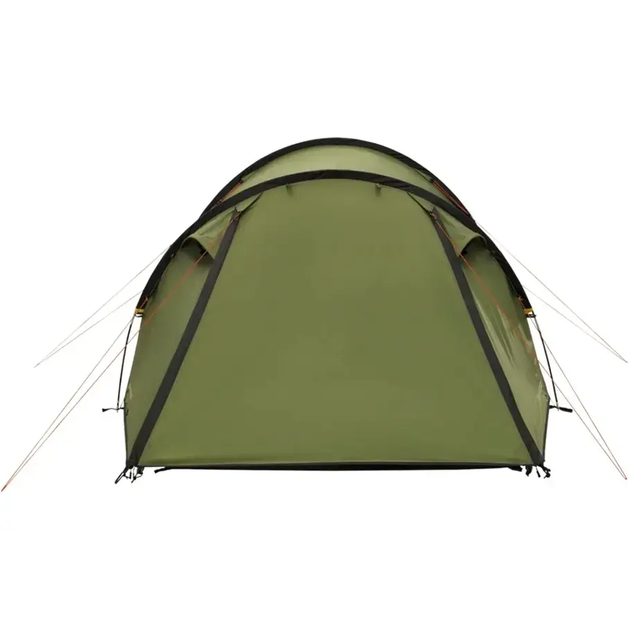Tunnel Tent easy camp Hemsedal 3 Photo 4