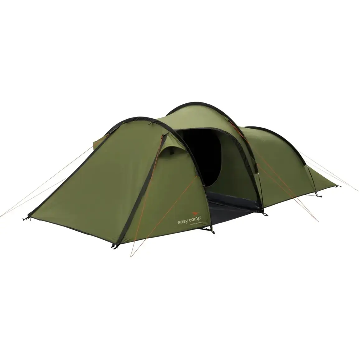 Tunnel Tent easy camp Hemsedal 3 Photo 5