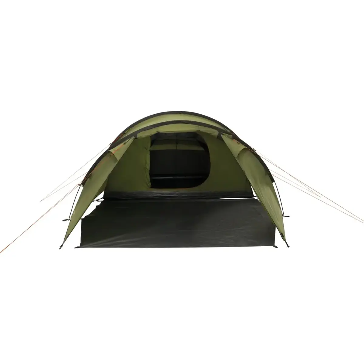 Tunnel tent easy camp Hemsedal 4 — 4-person tent Photo 3