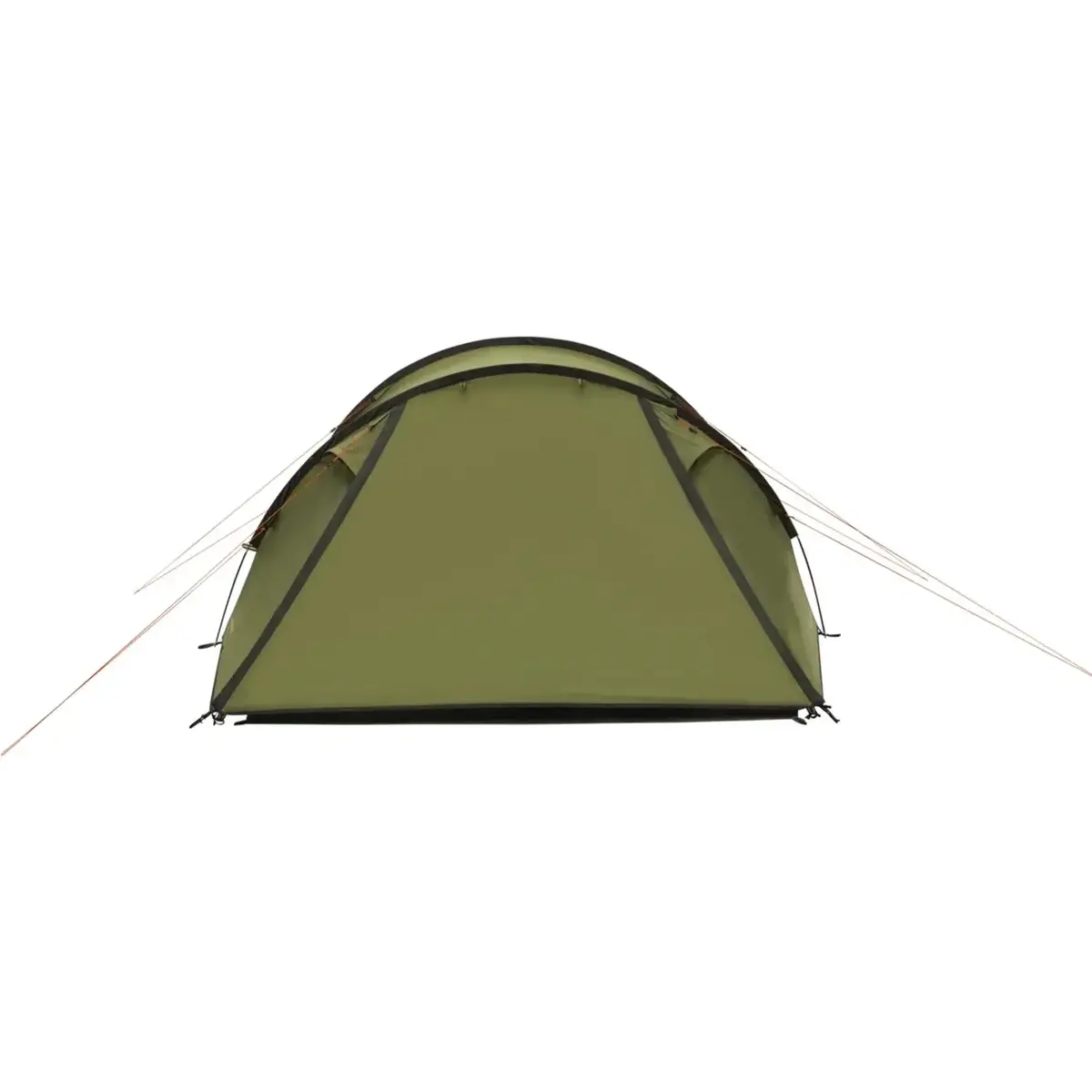 Tunnel tent easy camp Hemsedal 4 — 4-person tent Photo 4