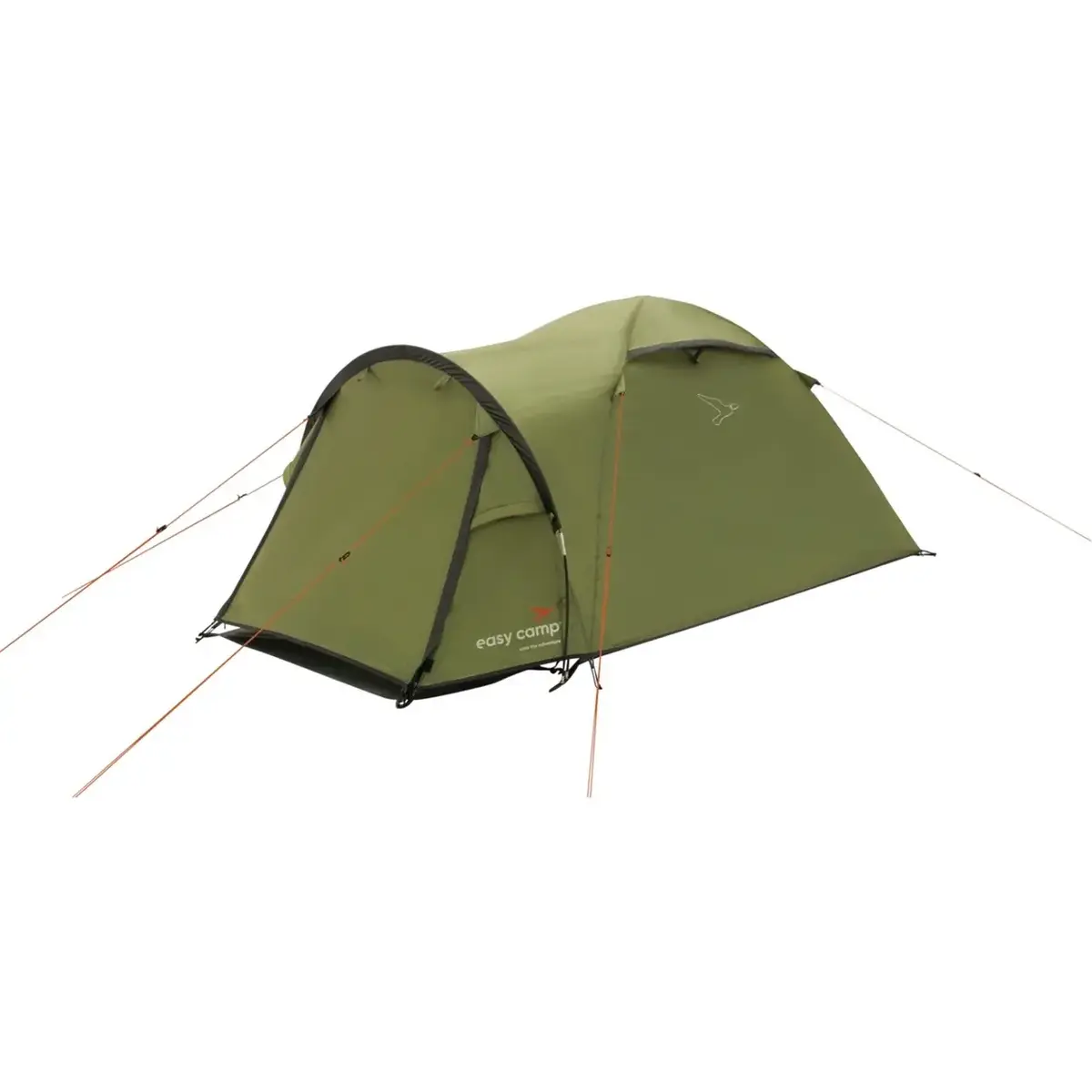 Tent easy camp Setesdal 2 Tunnel Porch 2025 Photo 2