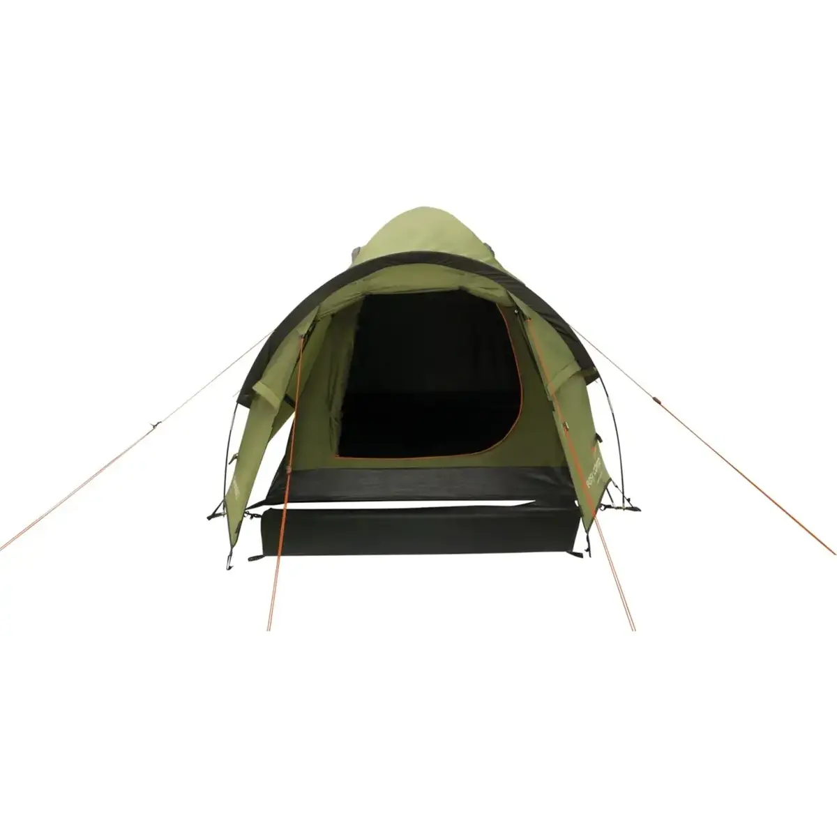 Tent easy camp Setesdal 2 Tunnel Porch 2025 Photo 3