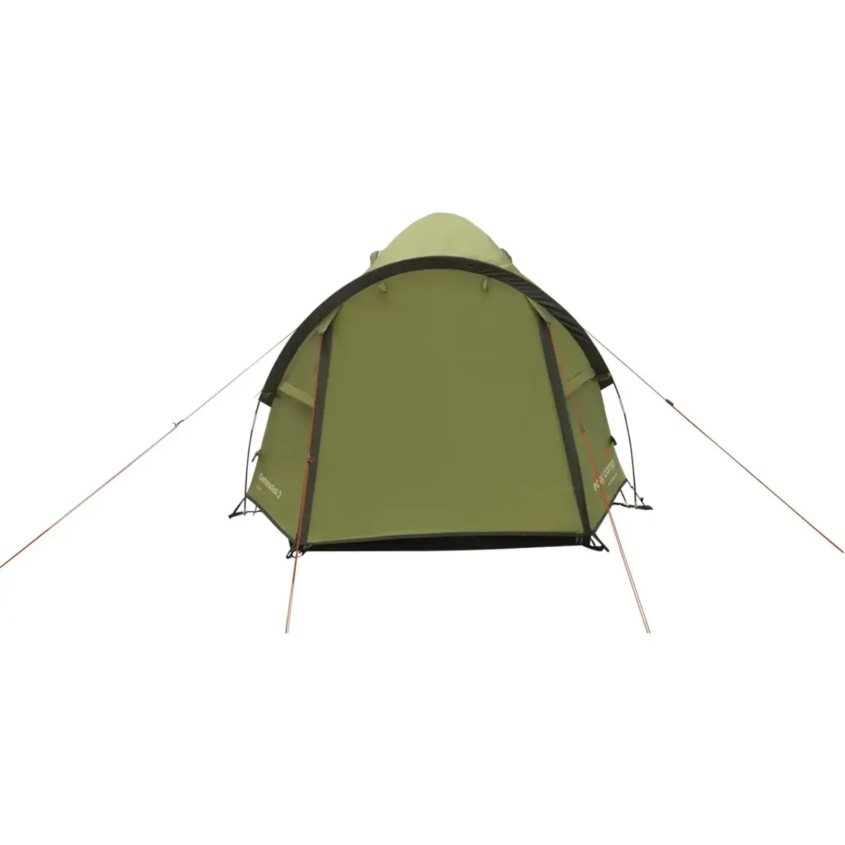 Tent easy camp Setesdal 2 Tunnel Porch 2025 Photo 4