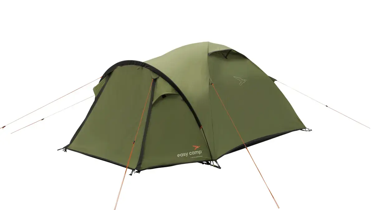 Dome Tent Easy Camp Setesdal 3 Photo 2