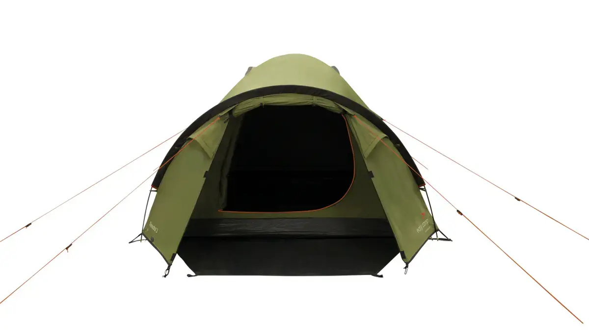 Dome Tent Easy Camp Setesdal 3 Photo 3