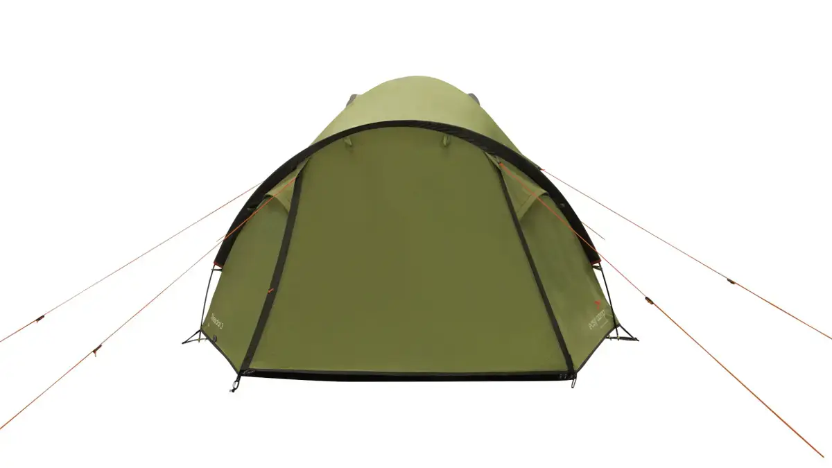 Dome Tent Easy Camp Setesdal 3 Photo 4