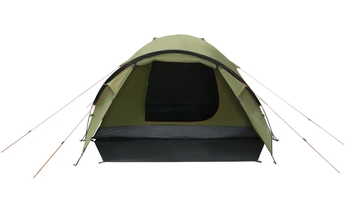Dome Tent Easy Camp Setesdal 4 Photo 3