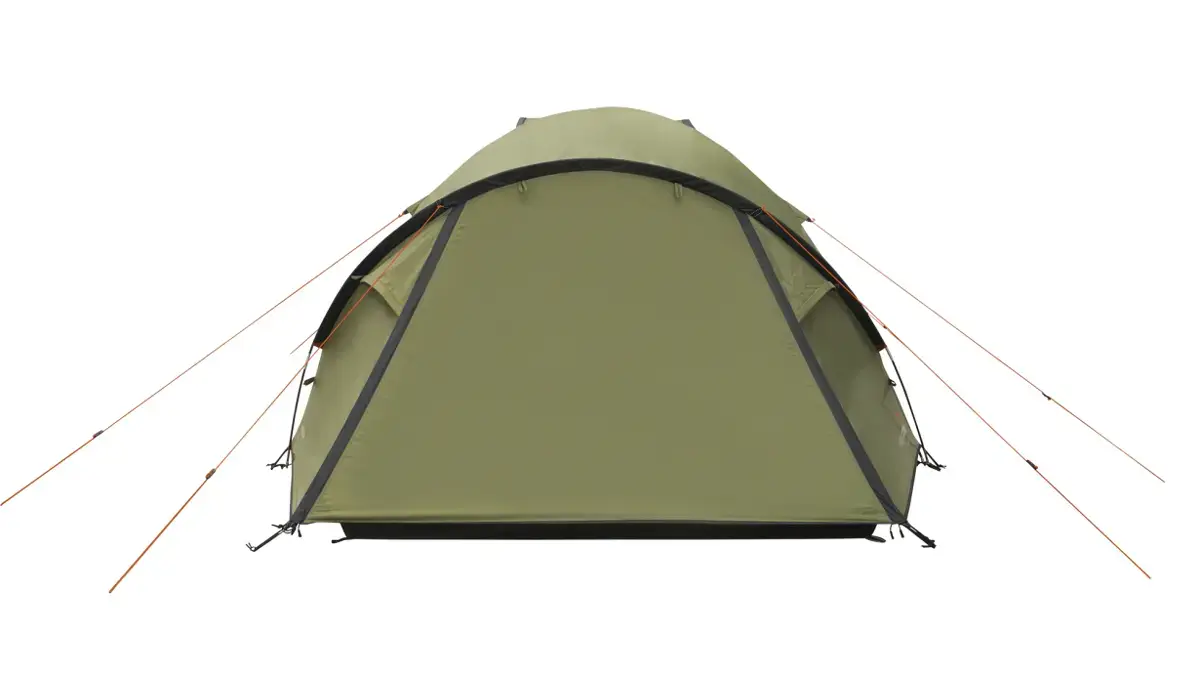 Dome Tent Easy Camp Setesdal 4 Photo 4
