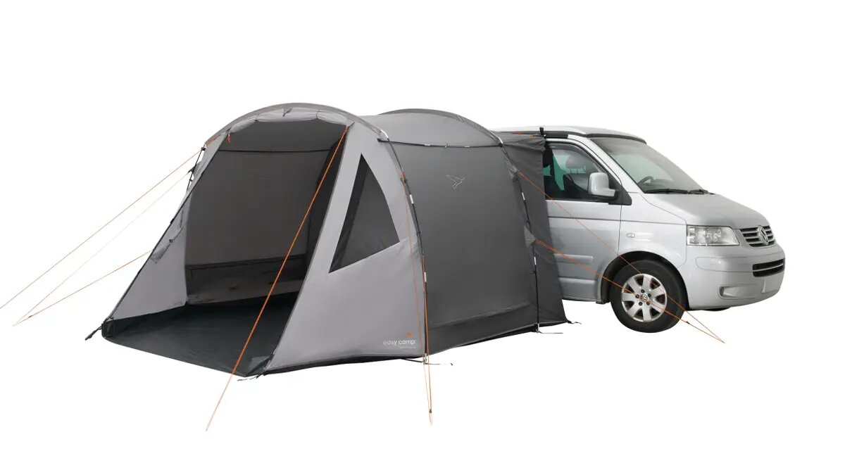 Tents & Canopies