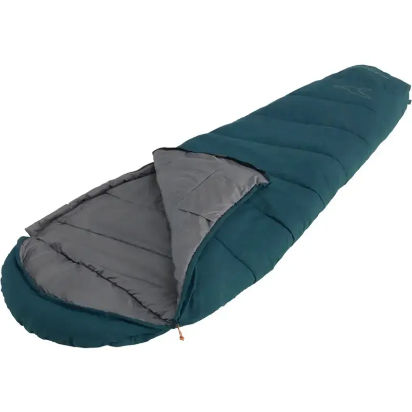 Спальник easy camp Raven I мумия 5°C Photo 2