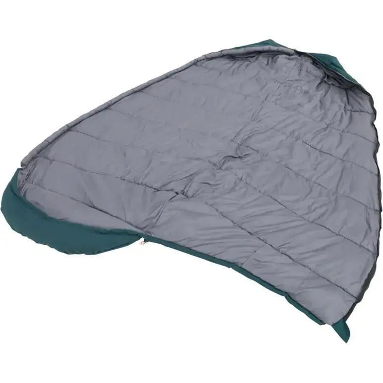 Спальник easy camp Raven I мумия 5°C Photo 3