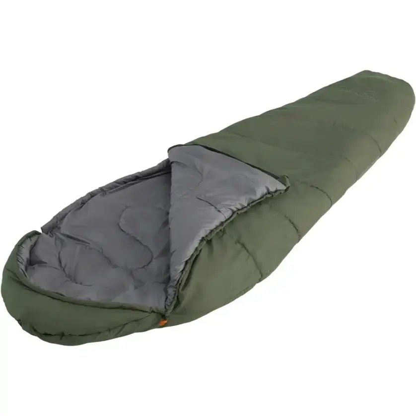 Спальный мешок easy camp Raven II Mummy Photo 2