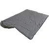 Спальный мешок easy camp Raven II Square -3°C Photo 3