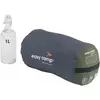 Спальный мешок easy camp Raven II Square -3°C Photo 4