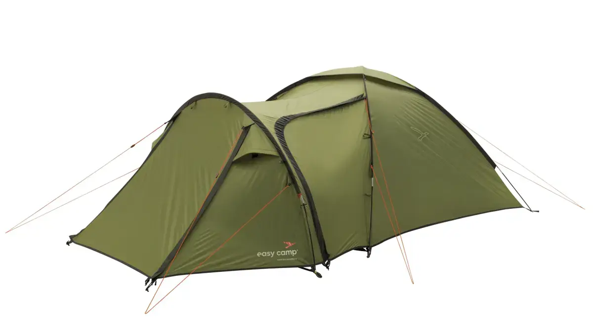 Dome Tent Easy Camp Lomsdal 3 Photo 2