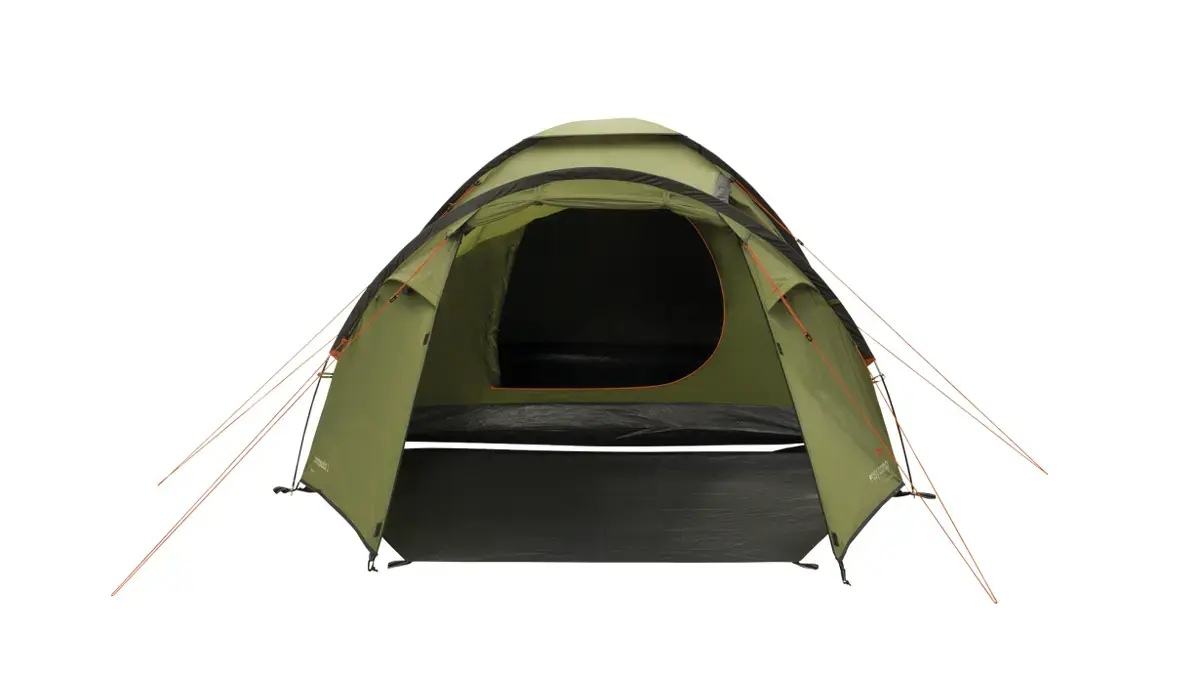 Dome Tent Easy Camp Lomsdal 3 Photo 3