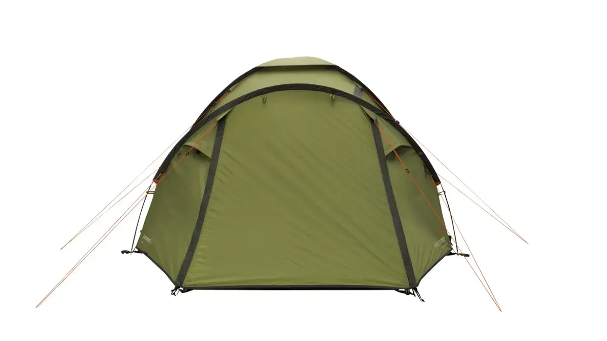 Dome Tent Easy Camp Lomsdal 3 Photo 4
