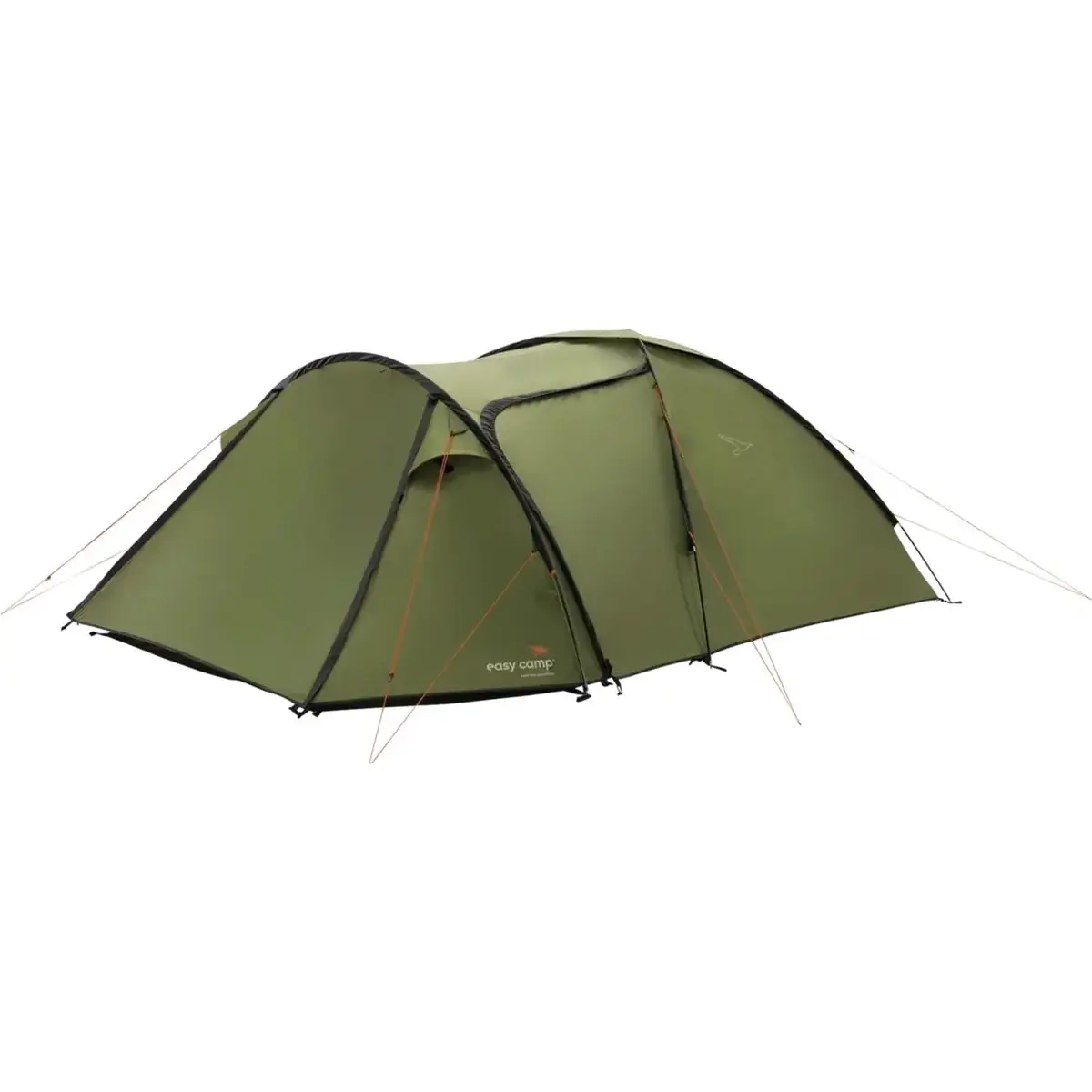 Telts easy camp Lomsdal 4 — 4 personu tuneļa telts Photo 2