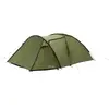 Telts easy camp Lomsdal 4 — 4 personu tuneļa telts Photo 2