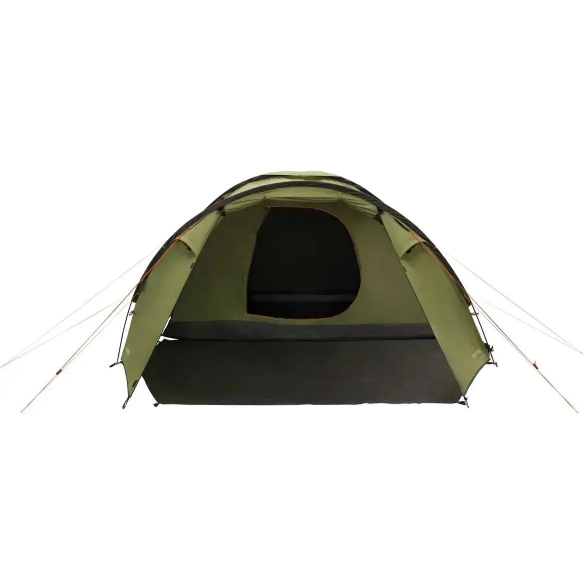 Telts easy camp Lomsdal 4 — 4 personu tuneļa telts Photo 3