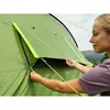 Tent COLEMAN Rocky Mountain 5 BlackOut — model 2025 Photo 4