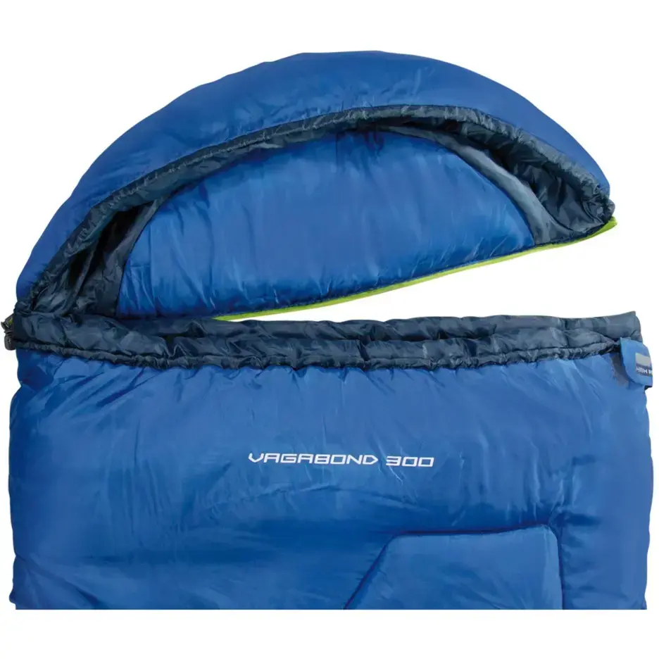 Спальный мешок High Peak Vagabond 300 Photo 2