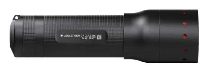 Ручной фонарь Ledlenser 503152 Photo 3